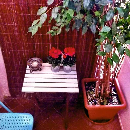 Casa Del Mediterraneo 4*