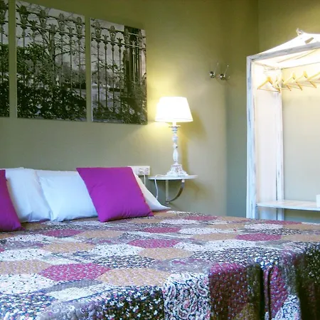 Gæstehus Casa Del Mediterraneo 4*