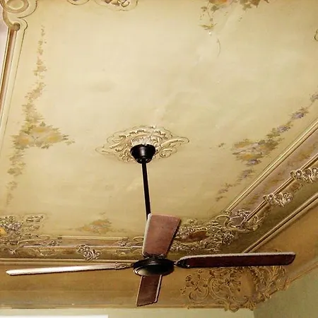 Casa Del Mediterraneo Gæstehus Barcelona