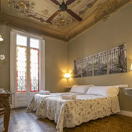 Gæstehus Casa Del Mediterraneo