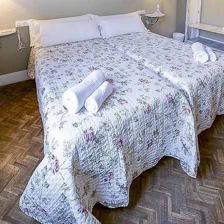 Gæstehus Casa Del Mediterraneo 4*