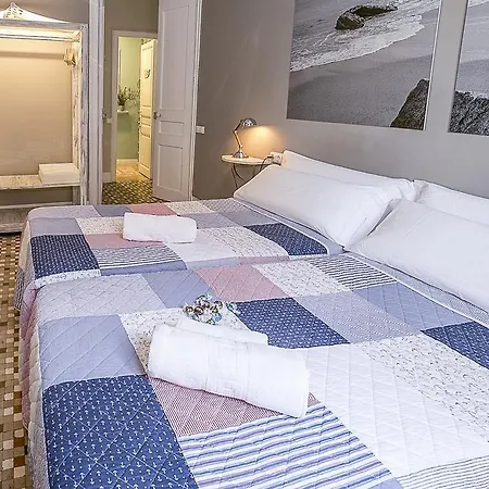 Casa Del Mediterraneo Barcelona