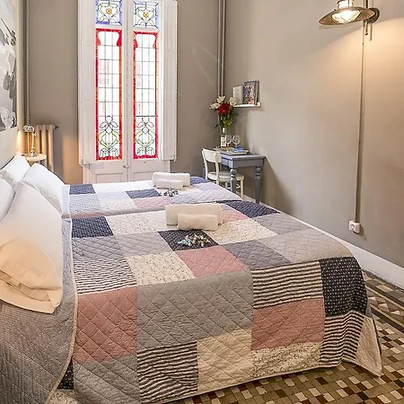 Gæstehus Casa Del Mediterraneo 4*