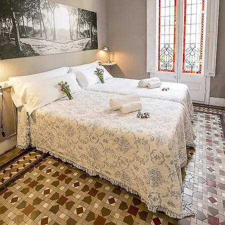 Casa Del Mediterraneo