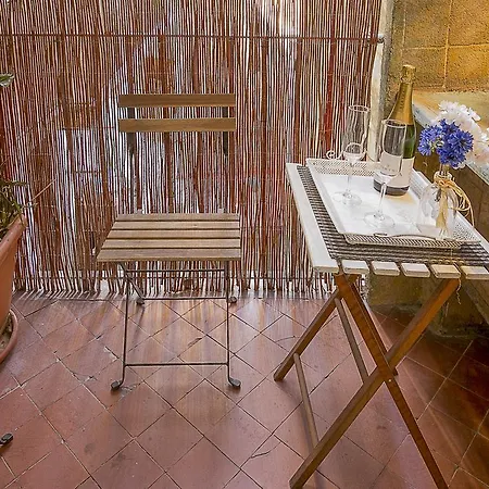 Gæstehus Casa Del Mediterraneo 4*