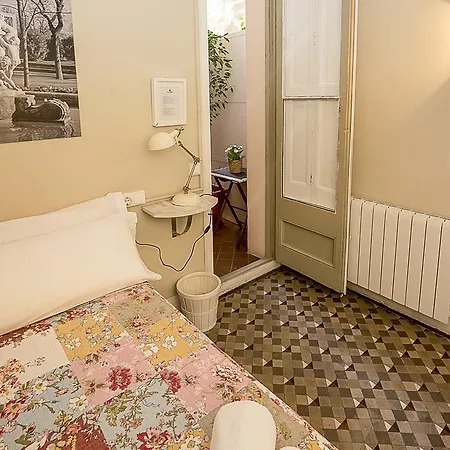 Casa Del Mediterraneo