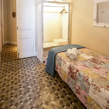 Gæstehus Casa Del Mediterraneo 4*