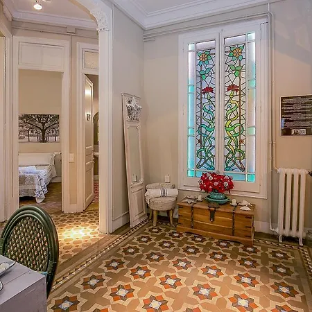 Gæstehus Casa Del Mediterraneo