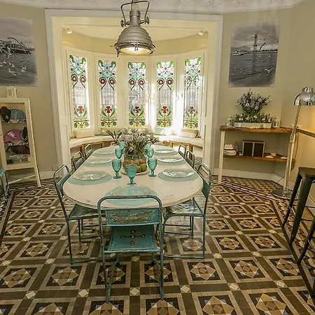Casa Del Mediterraneo