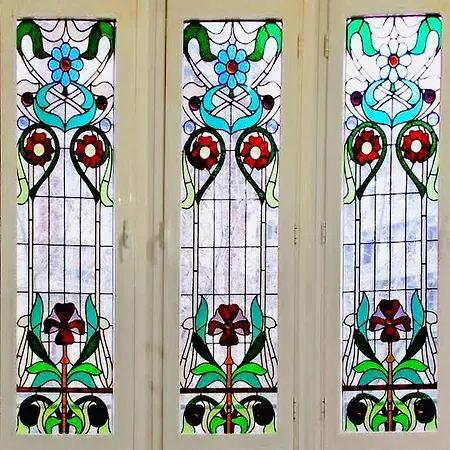 Casa Del Mediterraneo Gæstehus Barcelona