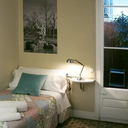 Gæstehus Casa Del Mediterraneo 4*