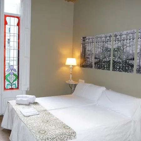 Casa Del Mediterraneo Gæstehus