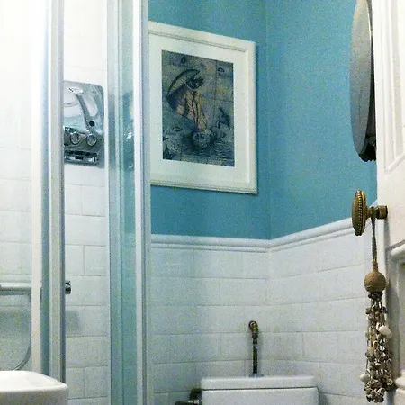 Gæstehus Casa Del Mediterraneo 4*