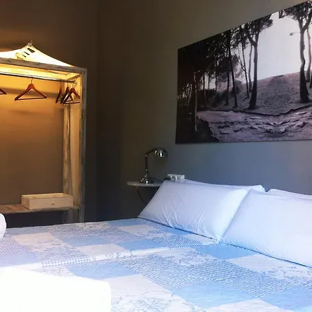 Casa Del Mediterraneo 4* Barcelona
