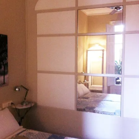 Casa Del Mediterraneo