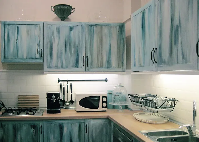 Casa Del Mediterraneo Vandrarhem Barcelona