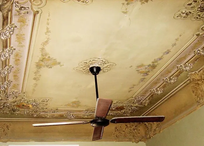 Casa Del Mediterraneo Vandrarhem Barcelona