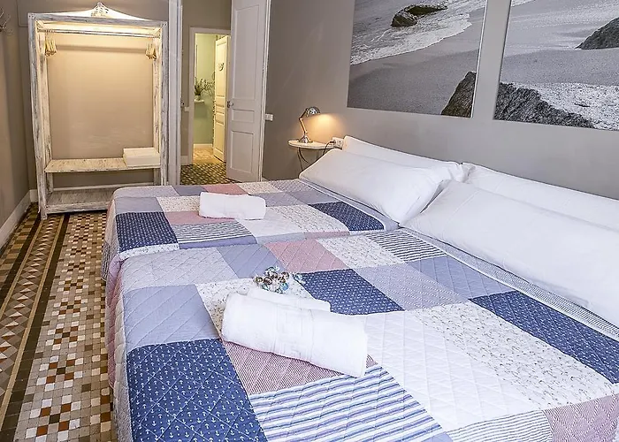 Casa Del Mediterraneo Barcelona