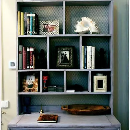 旅馆 地中海宾馆 巴塞罗那