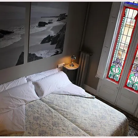 地中海宾馆 巴塞罗那