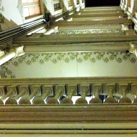 旅馆 地中海宾馆