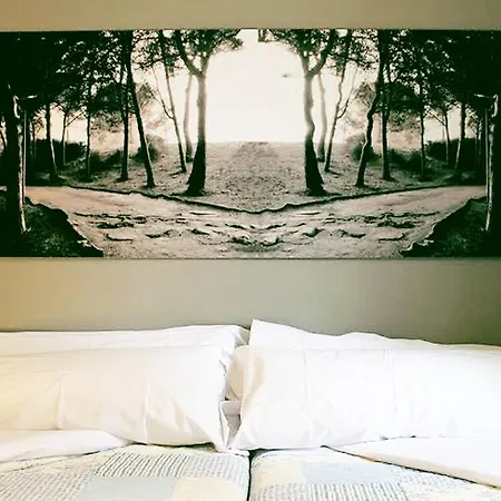 地中海宾馆 巴塞罗那