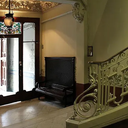 旅馆 地中海宾馆