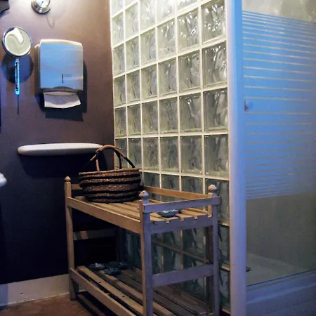 旅馆 地中海宾馆 巴塞罗那