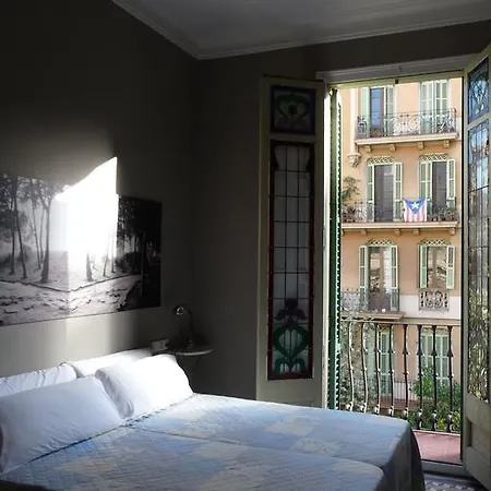 旅馆 地中海宾馆