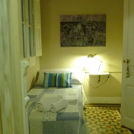 旅馆 地中海宾馆 *