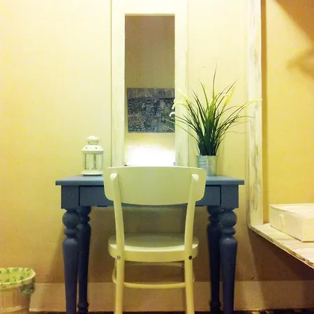 地中海宾馆 旅馆 *